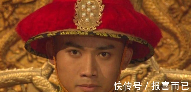 课本#乾隆真有才,一生作了4万首诗,仅1首入课本,看1遍就会背!