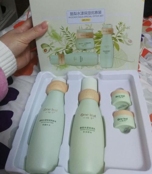 5款热门网红护肤品盘点：高颜值、高性价比，款款都经典