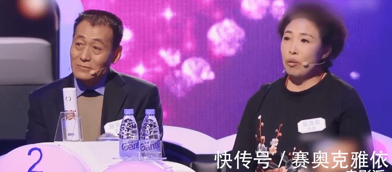 非誠勿擾|早該這么「撕」一把了