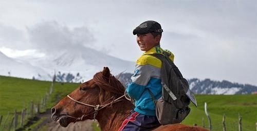 男孩|成功的男孩往往有四大特质,六岁之前要大力培养,家长记住了