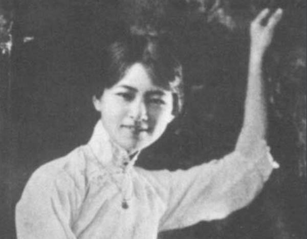 林长民@林徽因为什么能够让众多才子为之倾倒看完你就知道了!