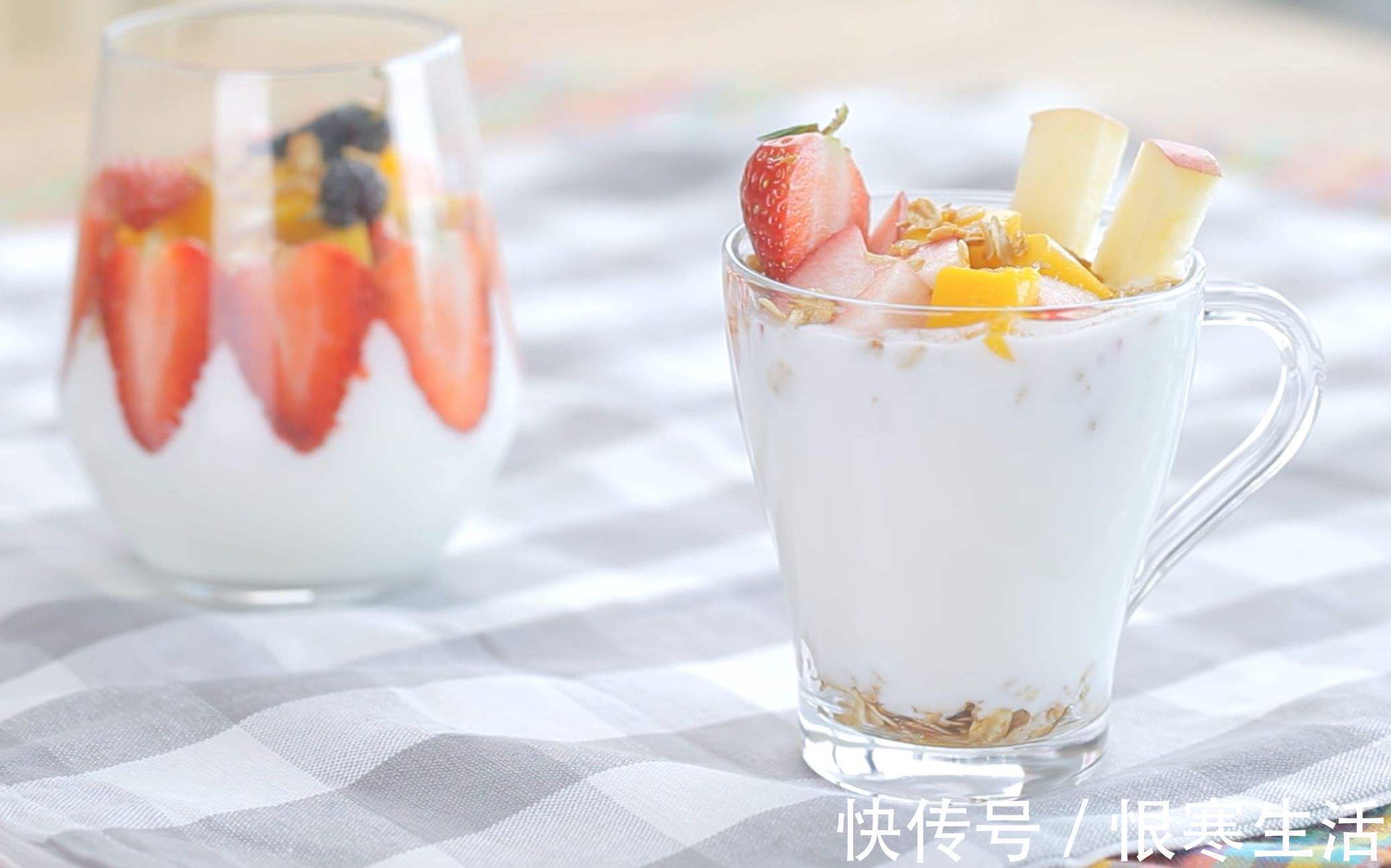 吃燕麦减肥，3种吃法，减肥效果好，身材更苗条，女性不妨试试