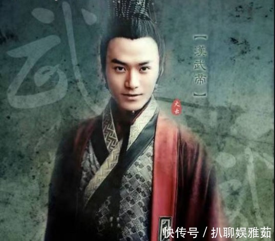 萧衍|南梁第一任创业皇帝萧衍,英明一世,为何最后沦落到被饿死的地步