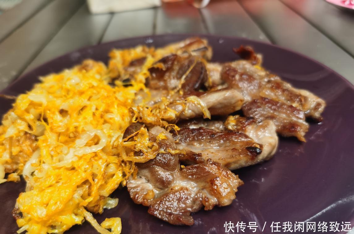 老刘|吃饭吃到撑涨难受怎么办,老刘告诉您一个小妙招,特管用