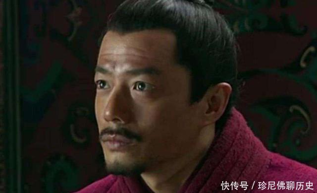 投靠|韩信投靠项羽后，真的受到了冷落吗原来很多人都搞错了