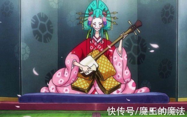 阎魔|海贼王1032话情报:索隆的阎魔秘密大曝光,CP0对战德普联盟