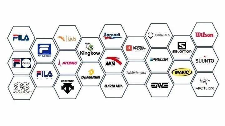 fila “肉搏”耐克，安踏凭什么