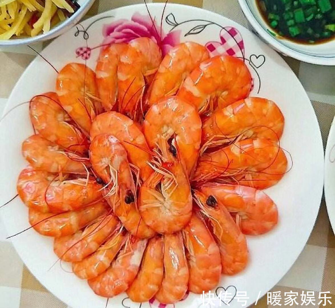 老少皆宜的几道家常菜，鲜香软嫩的肉肉，好吃到菜汤都不剩