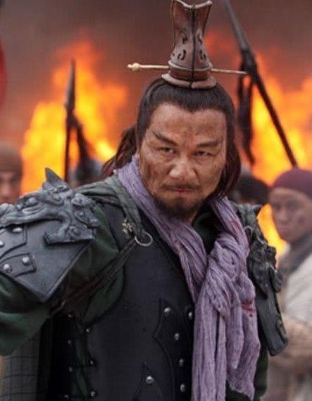 史文恭|这三人有天罡之能,却都没上梁山,若有他们征方腊就不会那么难了