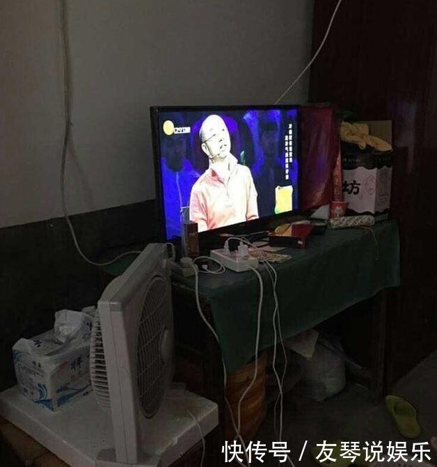 农家小院|晒晒婆婆的农家小院,给她100万,她都不换,厨房很多人没见过