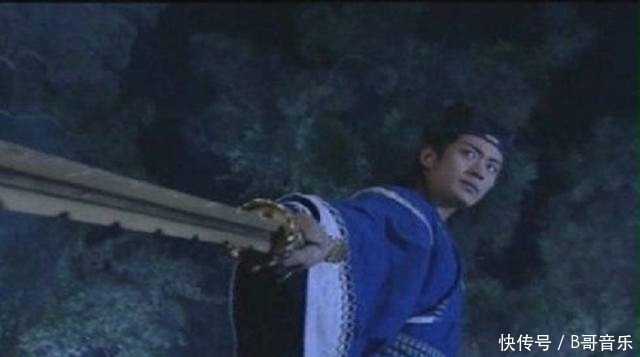 敌人|古代让敌人恐惧的致命兵器,青龙偃月刀排后面,它第一无人不服!