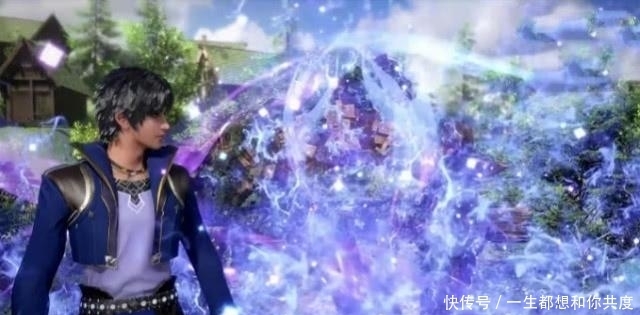 斗罗大陆:既然昊天锤这么强,为什么唐昊让唐三把它藏起来呢?