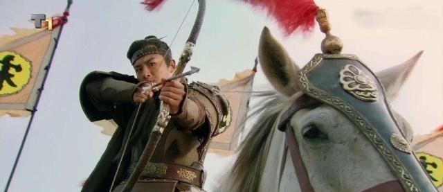 梁山!《水浒传》中枪法最厉害的四位高手,林冲排第二,第一竟是他!