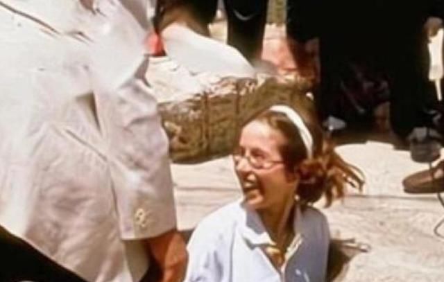 為證明時間不存在，英國科研人員讓一女性在地洞130天，結果如何