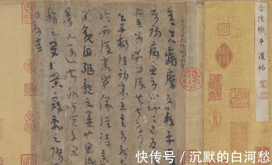 书法老师$临帖感觉不错,一创作却力不从心,怎么办?书法老师:方法错了