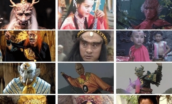 真相|西游记中为啥没有猫妖?其实吴承恩不敢写,却被一小孩说出真相