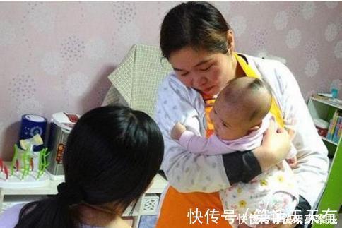 白纸黑字|1岁宝宝只吃保姆做的饭,宝妈好奇偷尝一口后,偷偷打电话报警