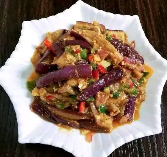 香气扑鼻的几道家常菜,好吃超下饭,做法简单好学