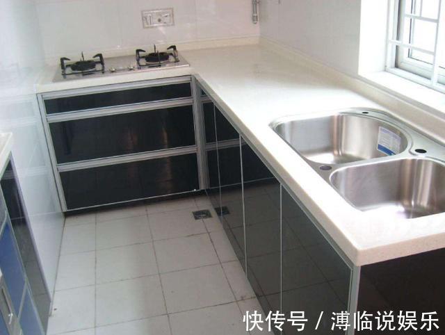 经验|多年老师傅的经验分享，厨房注意这6点，实用方便装修不会留遗憾