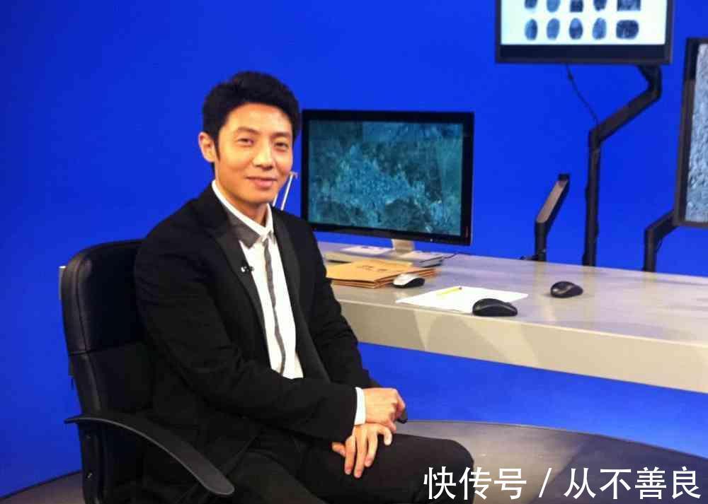 央视再次痛失一位才子撒贝宁,恐怕难回归了