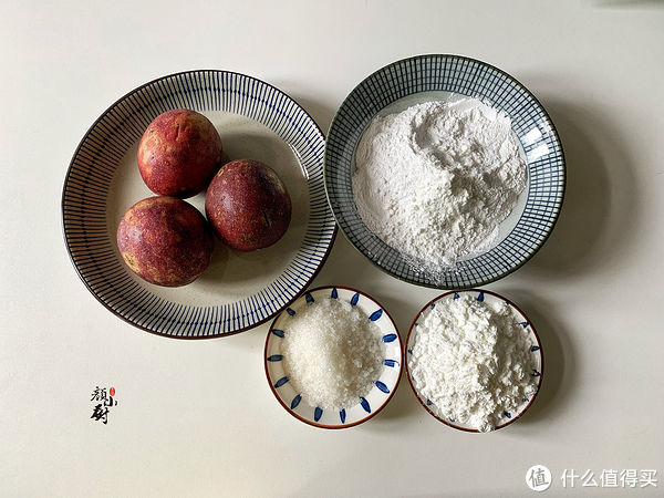 颜小厨|6月我碰到这果一买就是几斤，加几物一蒸，酸甜软糯，比新鲜的好吃