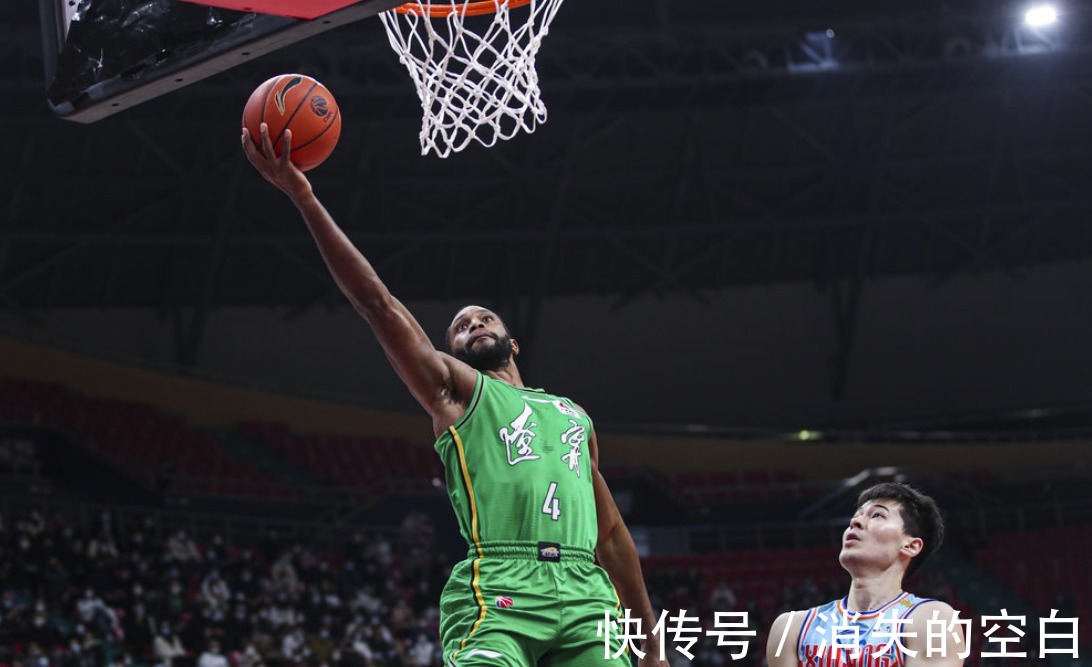 付豪|遼寧男籃輸球 22分劣勢10連勝就此終止