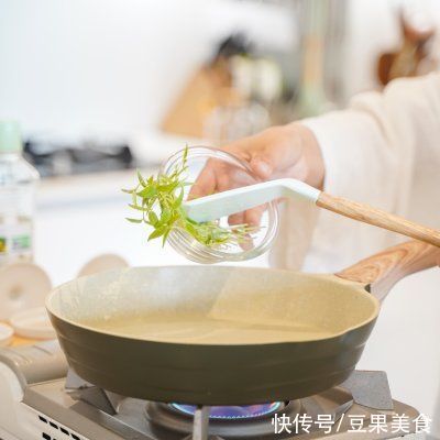 节气食养｜惊蛰 春鲜福袋