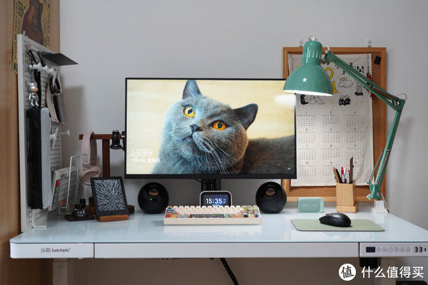 线缆|桌面整理大作战！低成本改造书桌，这些收纳好物你值得拥有！