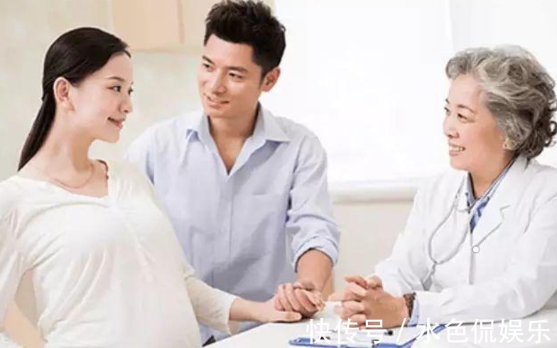 胎心仪|腹中住着“男宝宝”的孕妈,孕期一般有3种现象,看看你占了几条