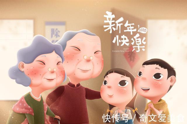 大年初一，牢记“3吃2做1不碰”，牛年行大运，老规矩别忘了