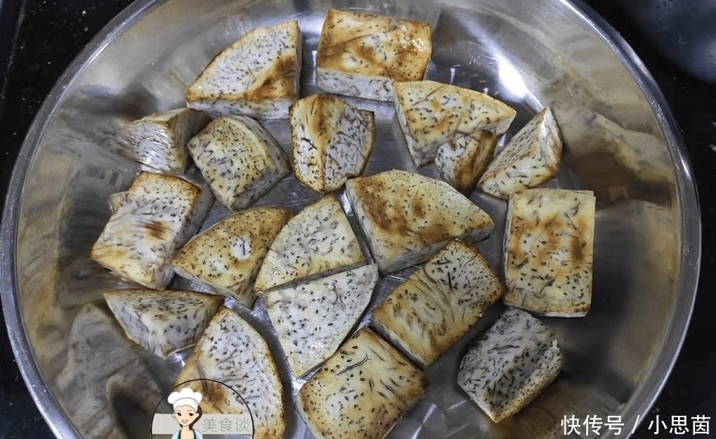 营养|冷天最该吃的一个菜，简单一蒸就好，实在太鲜了，营养好吃不上火