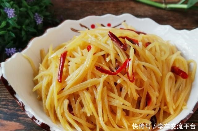 比肉还好吃的10道素菜小炒,清爽素净,好吃不胖