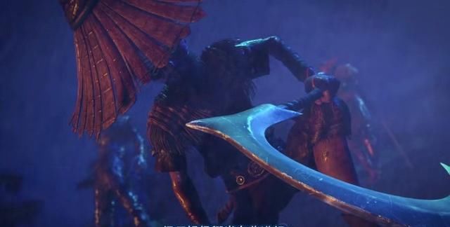 万毒|不良人4：侯卿全程演戏，明明能够一挑八的他，就是不出手