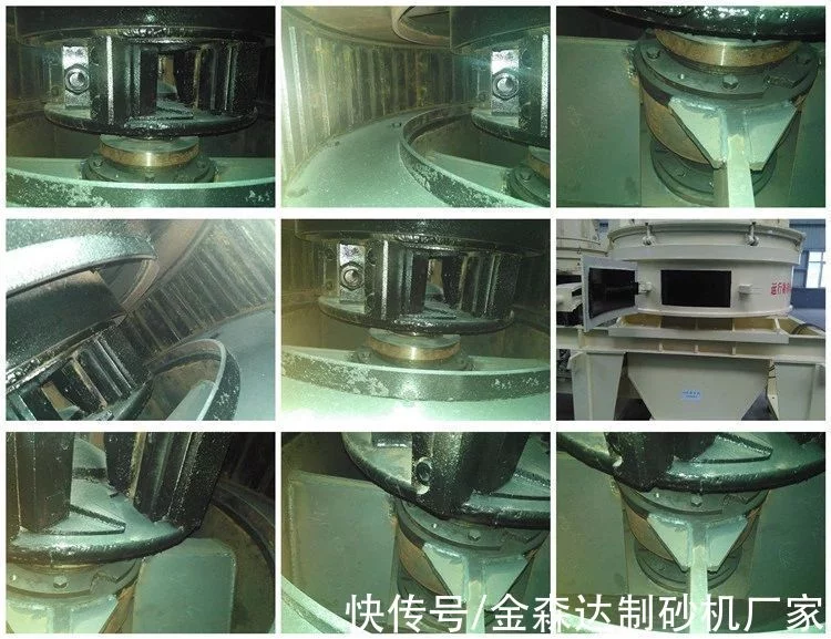 干货满满（破碎机润滑站）破碎机的使用方法，(图2)