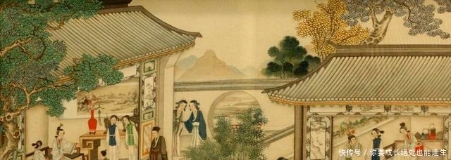 宋代官宴的政治考量和隐藏意义:吃顿饭而已,竟然讲究这么多?