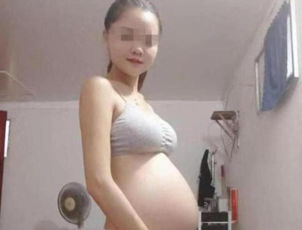 宝妈|90后宝妈朋友圈晒“孕装照”,忘记屏蔽亲戚,引来全家人怒斥