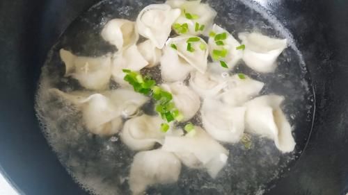 传统|明日立冬，民间传统要吃2种美食，应季而食，平安入冬身体好