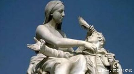 拜伦他对施展才能有着无限的欲望,他有着不可压抑的灵感与冲动!