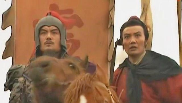 卢俊义|一把朴刀单挑林冲鲁智深不败,原来梁山第一朴刀高手不是卢俊义