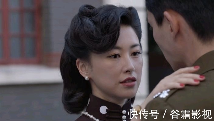 林楠笙|叛逆者大结局:林楠笙谍战生涯的成功靠的是真本事?他有天然魅力