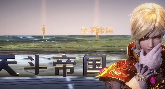 斗罗大陆|斗罗大陆:武魂殿落败后,唐三为何不杀胡列娜?原因其实很简单