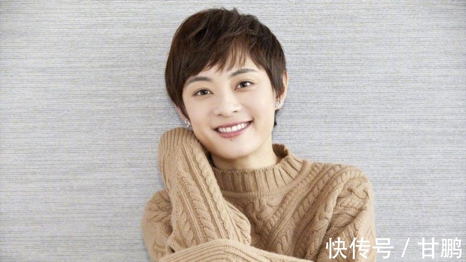 书法$孙俪的书法笔墨古韵感十足,可以轻松进入书法展览评选