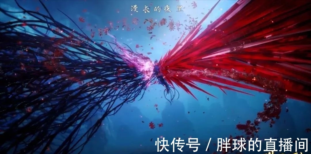 月关|斗罗大陆:获得十万年魂环的唐三,在星斗森林中,他相当于毒斗罗