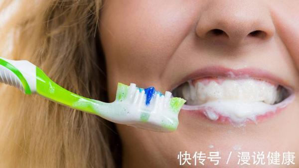 法国|刷牙仅需10秒?法国公司发明的“全球最快的牙刷”,医生劝你别用