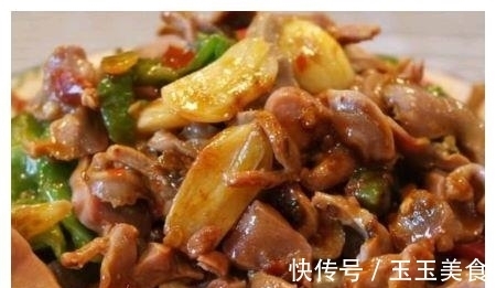 精选几道家常菜,简单美味,在家自己下厨,给家人一份美味