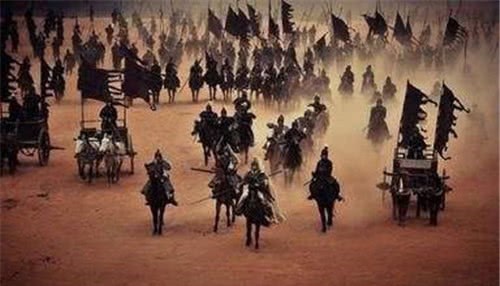 古代打仗,弓箭手射出去的箭还能收回吗?别再被电视剧误导了