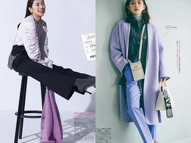 穿搭 女人过了40岁,衣服颜色尽量不选灰色和驼色,这些颜色更有气质