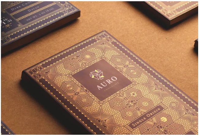 国际|2020年国际巧克力大奖出炉，巧克力风潮你get了吗？