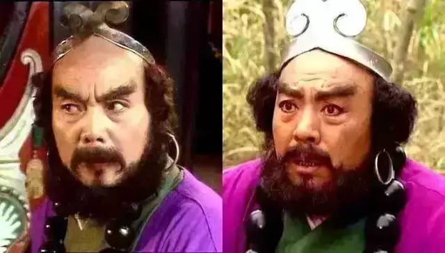 马德华|《西游记》中有两个猪八戒,为什么马德华讨喜,而另一个无人问津