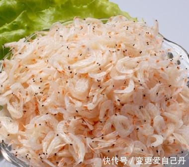 红色|刚知道,白色虾皮跟红色虾皮的区别很大,耐心看完,别随便买了